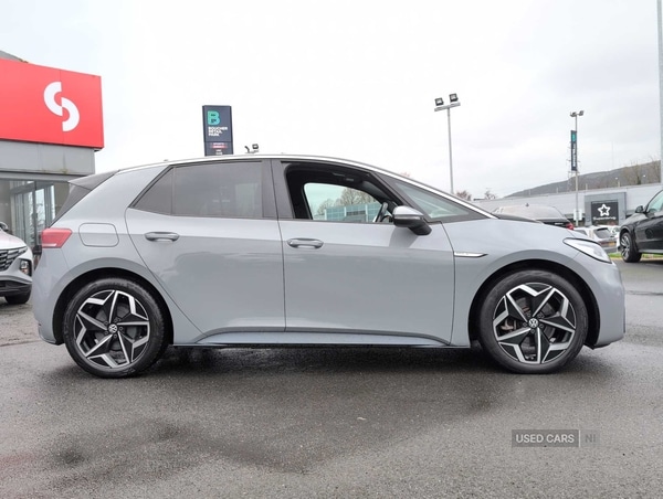 Used Volkswagen ID.3 2021 for sale - 77315667: Photo 39