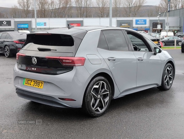 Used Volkswagen ID.3 2021 for sale - 77315667: Photo 40