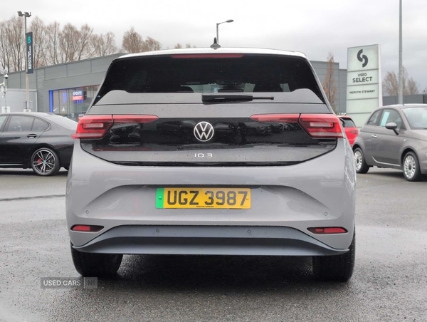 Used Volkswagen ID.3 2021 for sale - 77315667: Photo 41