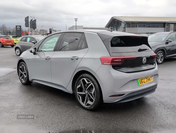 Used Volkswagen ID.3 2021 for sale - 77315667: Photo 42