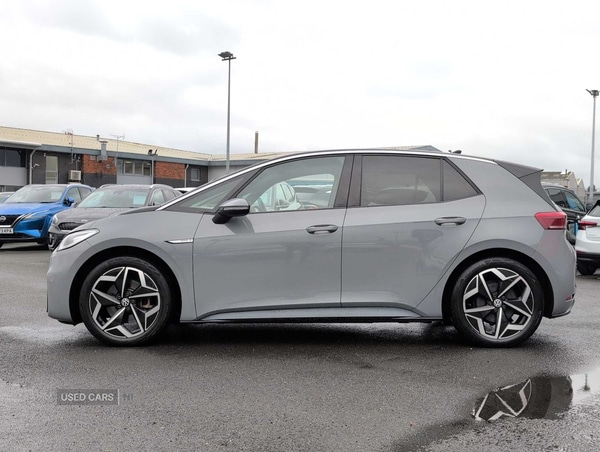 Used Volkswagen ID.3 2021 for sale - 77315667: Photo 43