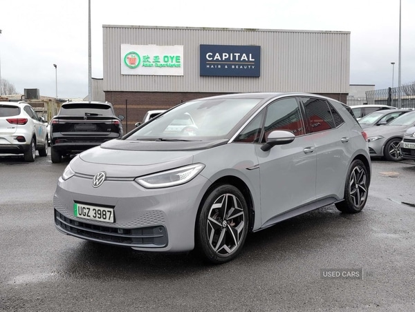 Used Volkswagen ID.3 2021 for sale - 77315667: Photo 44