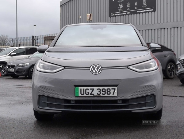 Used Volkswagen ID.3 2021 for sale - 77315667: Photo 45
