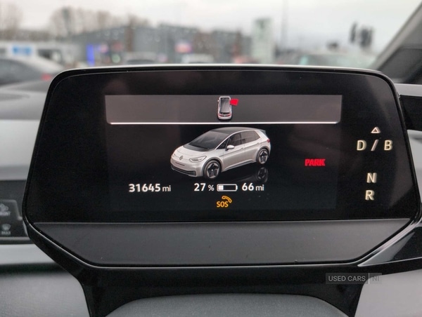 Used Volkswagen ID.3 2021 for sale - 77315667: Photo 5