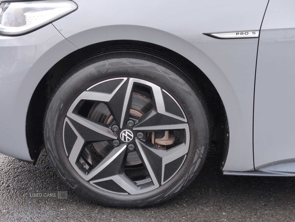 Used Volkswagen ID.3 2021 for sale - 77315667: Photo 6