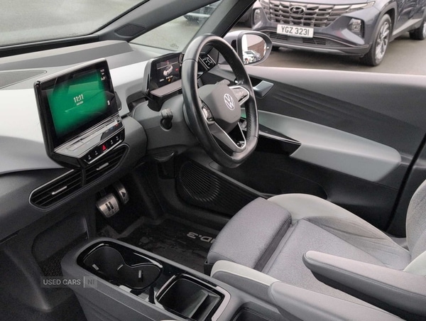 Used Volkswagen ID.3 2021 for sale - 77315667: Photo 7