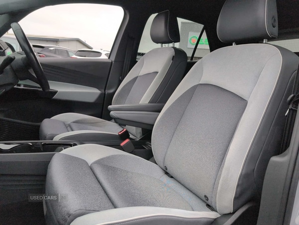 Used Volkswagen ID.3 2021 for sale - 77315667: Photo 8