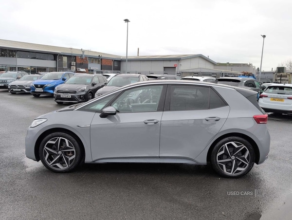 Used Volkswagen ID.3 2021 for sale - 77315667: Photo 9