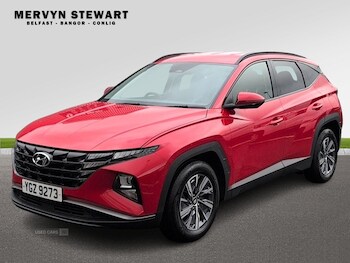 Used Hyundai TUCSON 2023 for sale - 78785154: Photo
