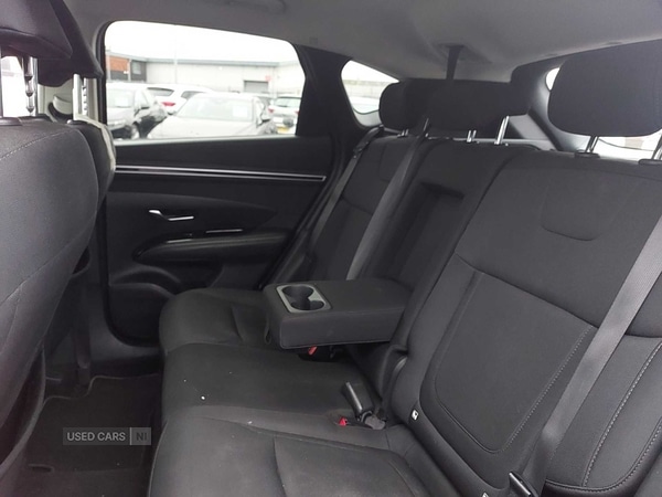 Used Hyundai TUCSON 2022 for sale - 76729926: Photo 10