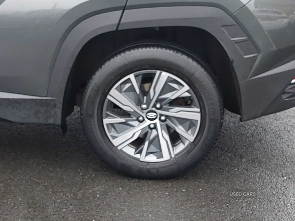 Used Hyundai TUCSON 2022 for sale - 76729926: Photo 11