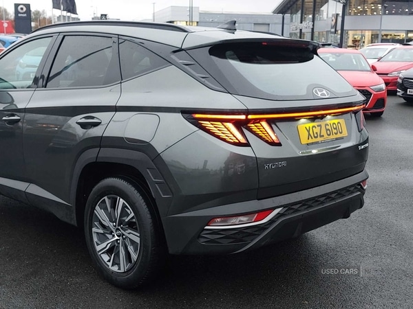 Used Hyundai TUCSON 2022 for sale - 76729926: Photo 12