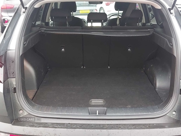 Used Hyundai TUCSON 2022 for sale - 76729926: Photo 13