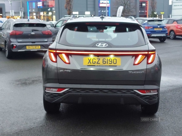 Used Hyundai TUCSON 2022 for sale - 76729926: Photo 14