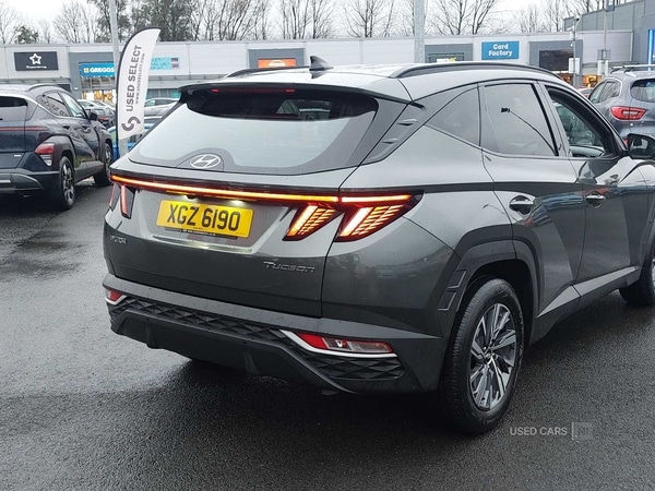 Used Hyundai TUCSON 2022 for sale - 76729926: Photo 15