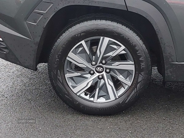 Used Hyundai TUCSON 2022 for sale - 76729926: Photo 16