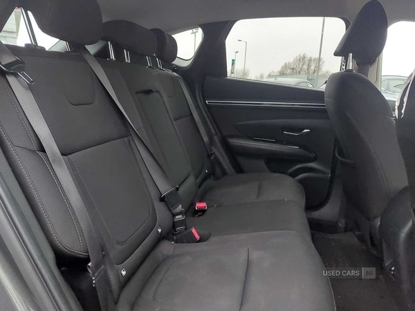 Used Hyundai TUCSON 2022 for sale - 76729926: Photo 17