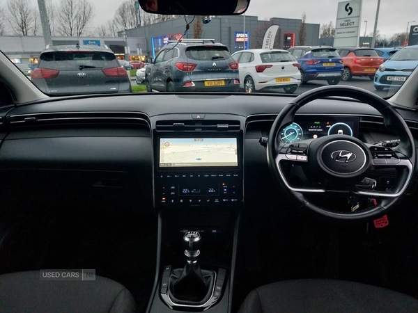 Used Hyundai TUCSON 2022 for sale - 76729926: Photo 18