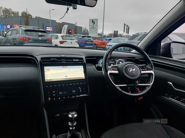 Used Hyundai TUCSON 2022 for sale - 76729926: Photo 19