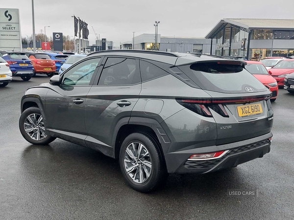 Used Hyundai TUCSON 2022 for sale - 76729926: Photo 2