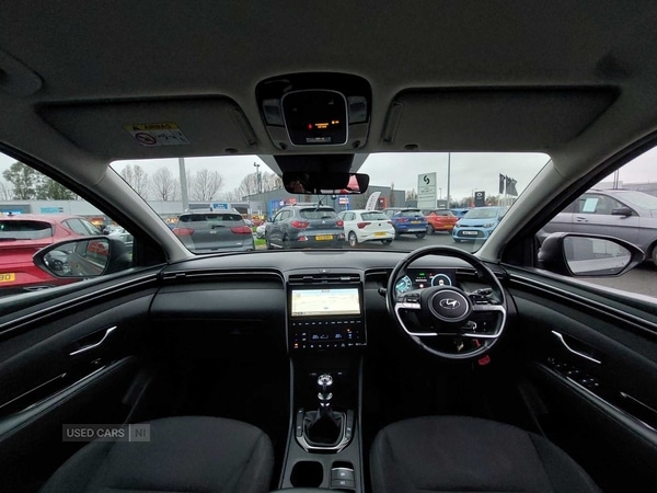 Used Hyundai TUCSON 2022 for sale - 76729926: Photo 20