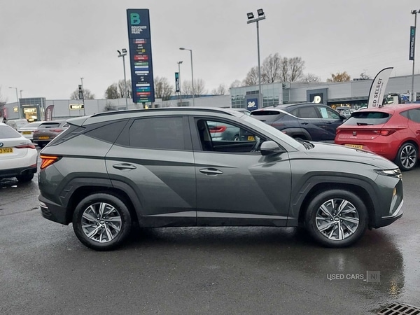 Used Hyundai TUCSON 2022 for sale - 76729926: Photo 21
