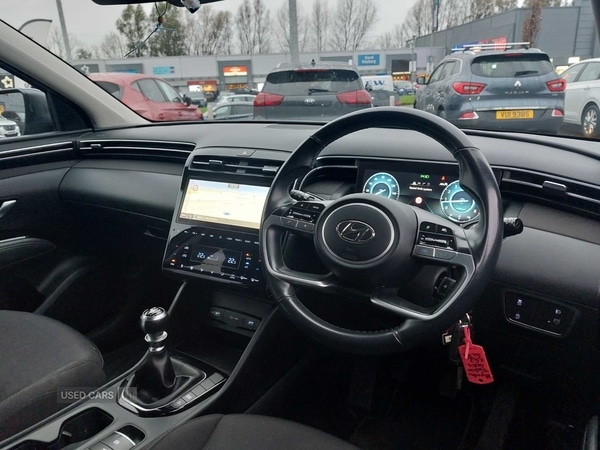 Used Hyundai TUCSON 2022 for sale - 76729926: Photo 22