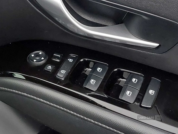 Used Hyundai TUCSON 2022 for sale - 76729926: Photo 23