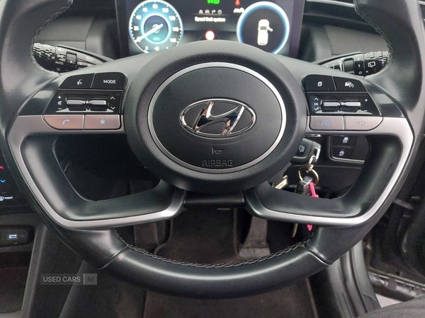 Used Hyundai TUCSON 2022 for sale - 76729926: Photo 25