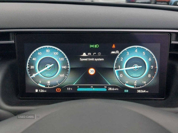 Used Hyundai TUCSON 2022 for sale - 76729926: Photo 26