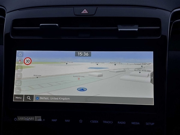 Used Hyundai TUCSON 2022 for sale - 76729926: Photo 27