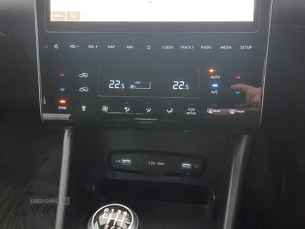 Used Hyundai TUCSON 2022 for sale - 76729926: Photo 28