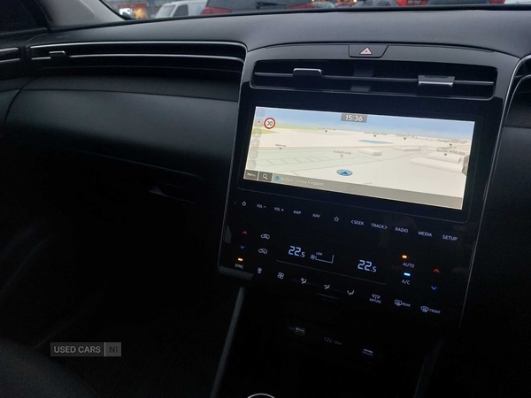 Used Hyundai TUCSON 2022 for sale - 76729926: Photo 29