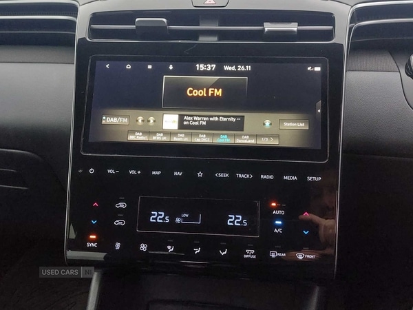 Used Hyundai TUCSON 2022 for sale - 76729926: Photo 30