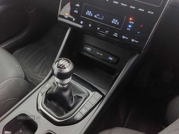 Used Hyundai TUCSON 2022 for sale - 76729926: Photo 31