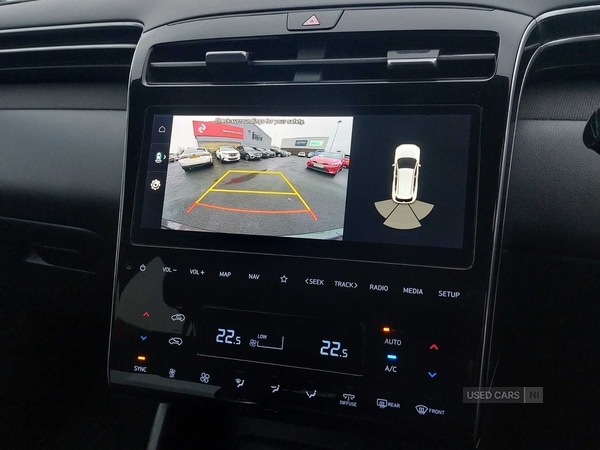 Used Hyundai TUCSON 2022 for sale - 76729926: Photo 32