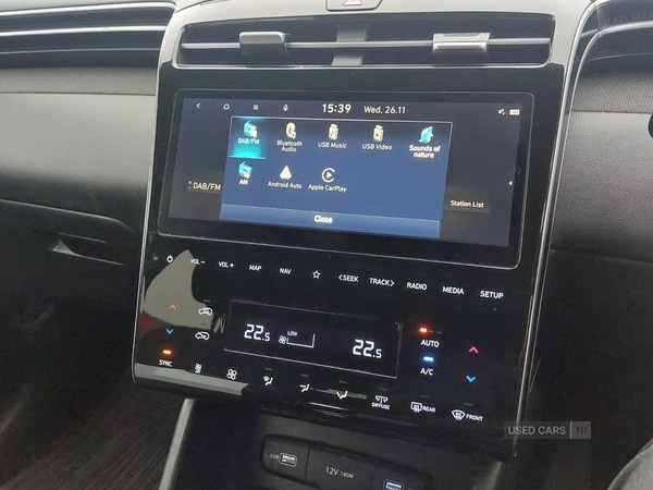 Used Hyundai TUCSON 2022 for sale - 76729926: Photo 33