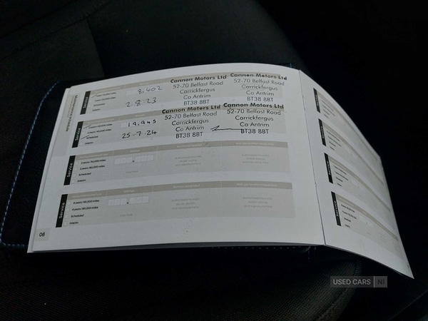 Used Hyundai TUCSON 2022 for sale - 76729926: Photo 34