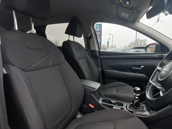 Used Hyundai TUCSON 2022 for sale - 76729926: Photo 35