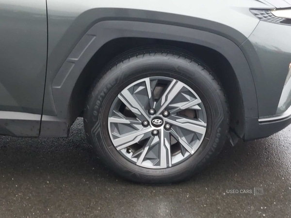 Used Hyundai TUCSON 2022 for sale - 76729926: Photo 36