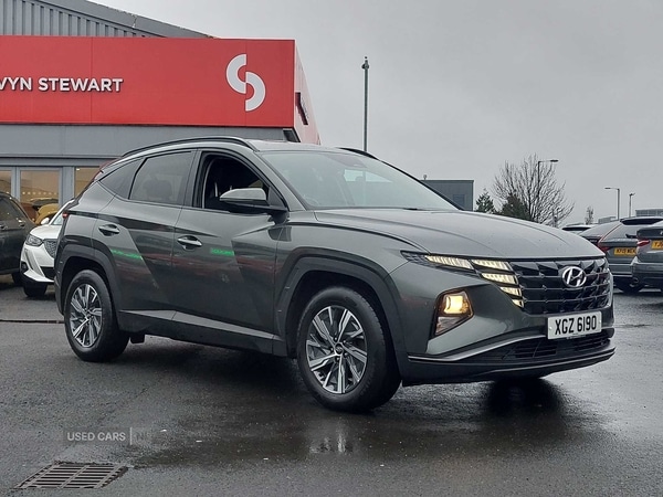 Used Hyundai TUCSON 2022 for sale - 76729926: Photo 37