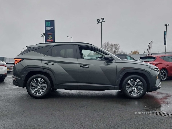 Used Hyundai TUCSON 2022 for sale - 76729926: Photo 38