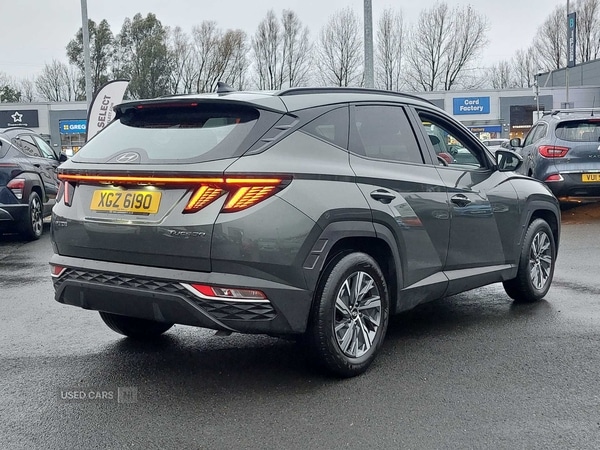 Used Hyundai TUCSON 2022 for sale - 76729926: Photo 39