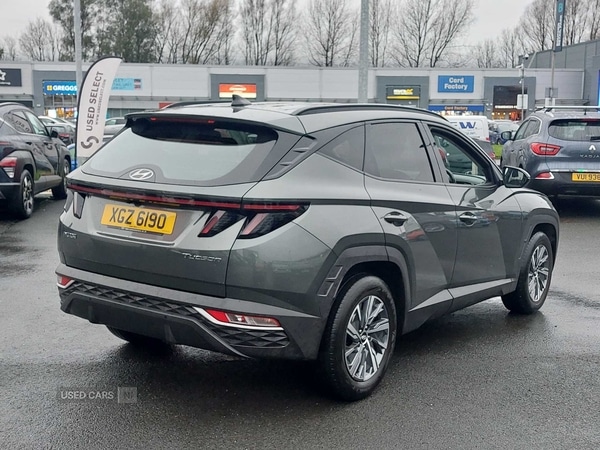 Used Hyundai TUCSON 2022 for sale - 76729926: Photo 4