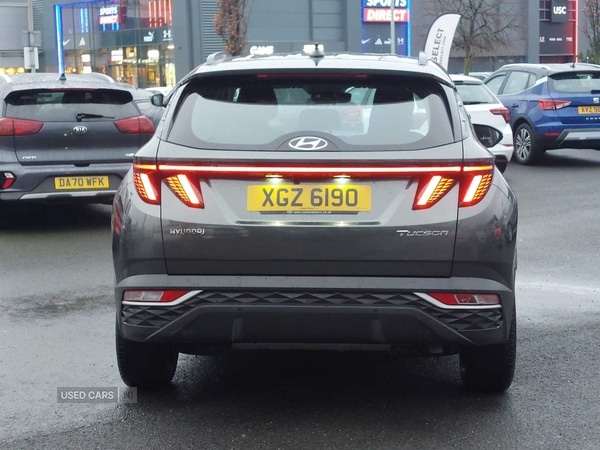 Used Hyundai TUCSON 2022 for sale - 76729926: Photo 40