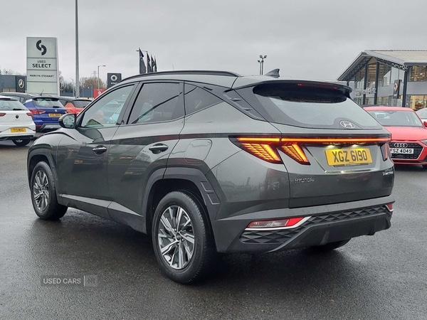 Used Hyundai TUCSON 2022 for sale - 76729926: Photo 41