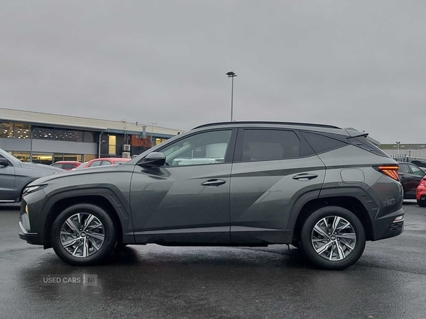 Used Hyundai TUCSON 2022 for sale - 76729926: Photo 42