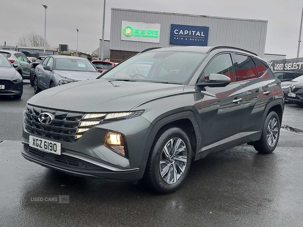 Used Hyundai TUCSON 2022 for sale - 76729926: Photo 43