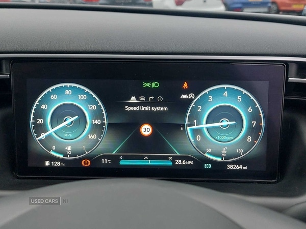 Used Hyundai TUCSON 2022 for sale - 76729926: Photo 5