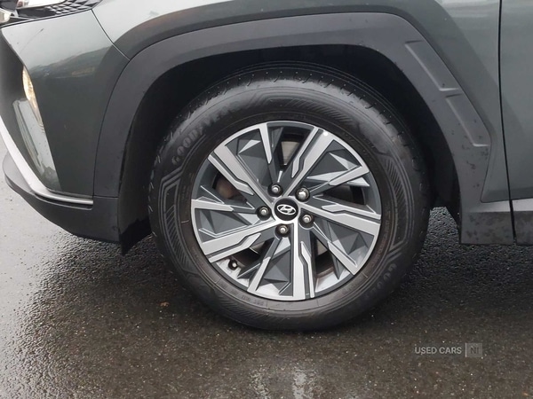 Used Hyundai TUCSON 2022 for sale - 76729926: Photo 6